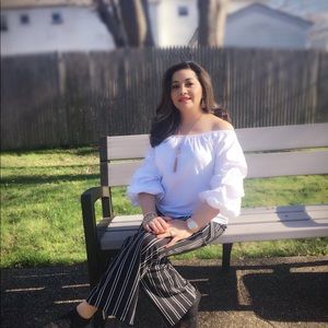 Meet your Posher, Maria